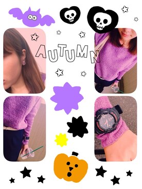 TOMOYOさんのコーディネート