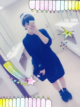 TOMOYOさんのコーディネート