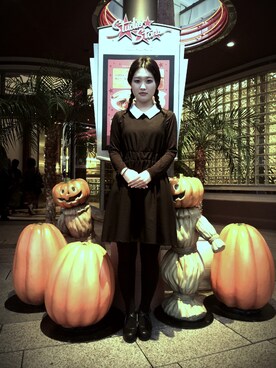 TOMOYOさんのコーディネート