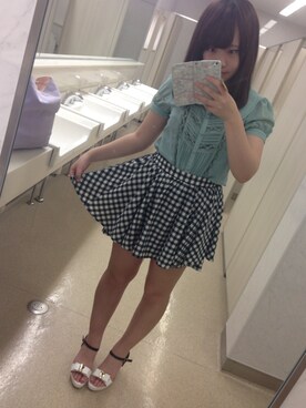 minamiさんのコーディネート