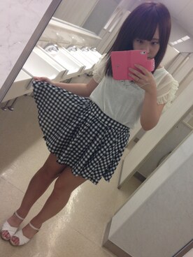 minamiさんのコーディネート