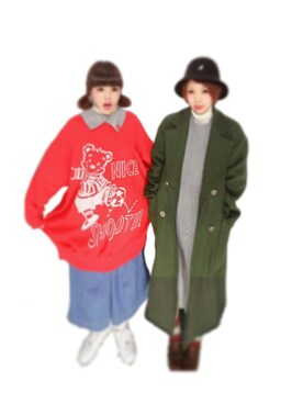 め っ ぽさんのコーディネート