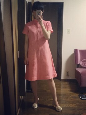 武蔵野さんのコーディネート