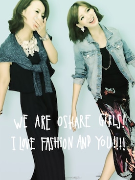 AmUさんのコーディネート