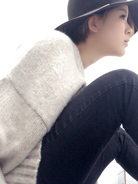 AmUさんのコーディネート