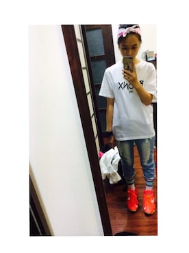 Ya Ching Yeh👻🗿さんのコーディネート