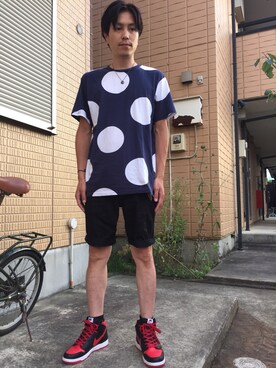 satoruさんのコーディネート