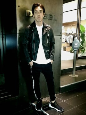 masatoさんのコーディネート