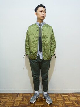 Wall of Sound さんのコーディネート