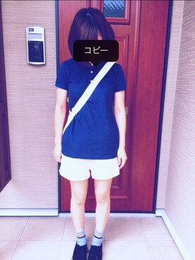 ちー。さんのコーディネート