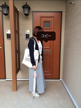 ちー。さんのコーディネート