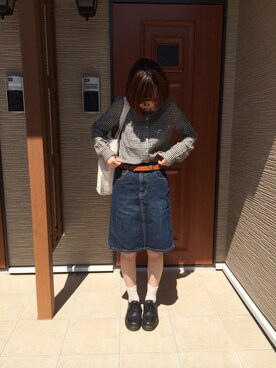 ちー。さんのコーディネート