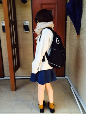 ちー。さんのコーディネート