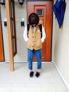 ちー。さんのコーディネート