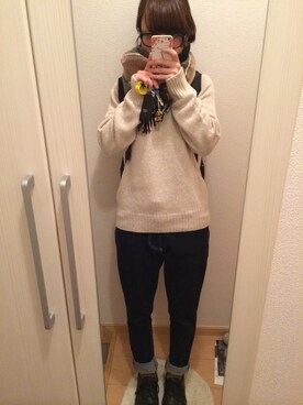 ちー。さんのコーディネート