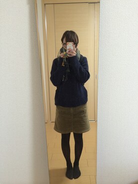 ちー。さんのコーディネート