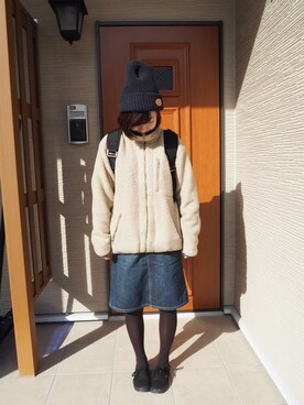 ちー。さんのコーディネート