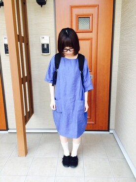 ちー。さんのコーディネート