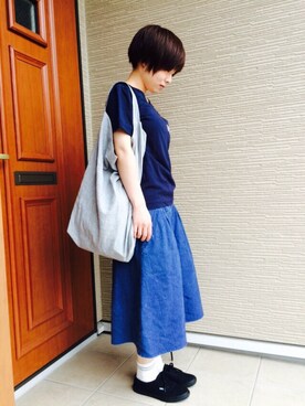 ちー。さんのコーディネート