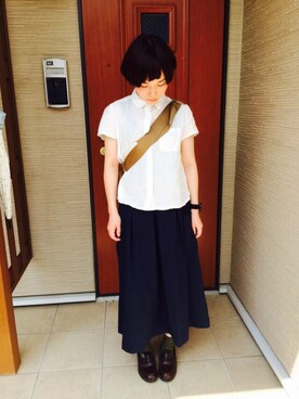 ちー。さんのコーディネート