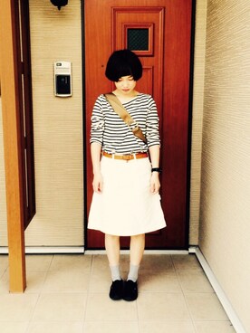 ちー。さんのコーディネート