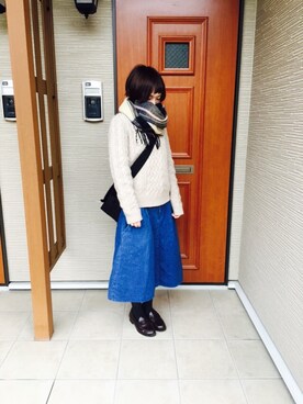 ちー。さんのコーディネート