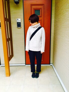 ちー。さんのコーディネート