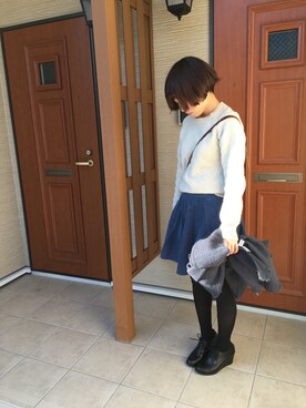 ちー。さんのコーディネート