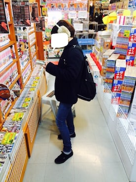 ちー。さんのコーディネート