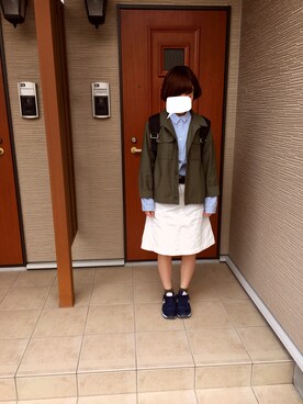 ちー。さんのコーディネート