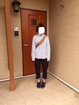 ちー。さんのコーディネート