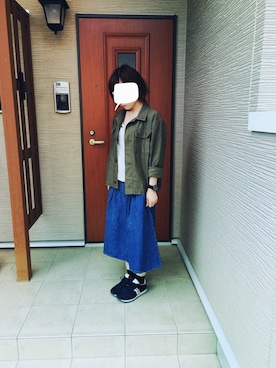 ちー。さんのコーディネート