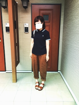 ちー。さんのコーディネート