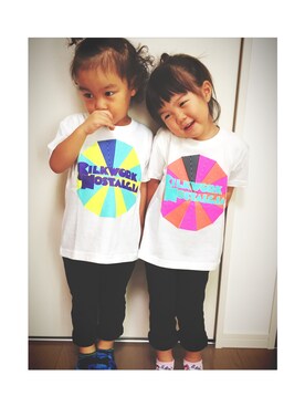 にい★けいさんのコーディネート