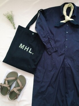 ameさんのコーディネート