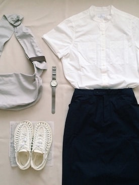 ameさんのコーディネート