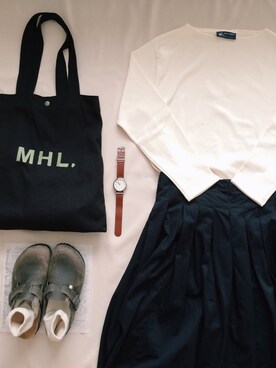 ameさんのコーディネート