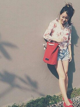 cyllablesさんのコーディネート