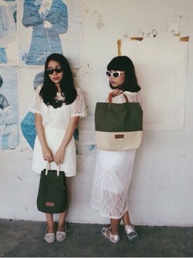 cyllablesさんのコーディネート