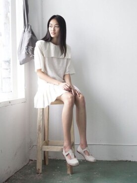 cyllablesさんのコーディネート