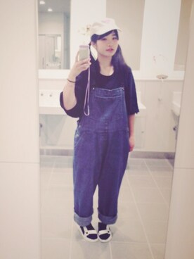 ＴＳＵＫＩＮＡさんのコーディネート