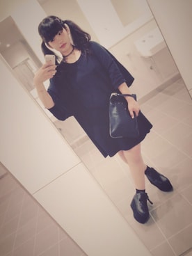 ＴＳＵＫＩＮＡさんのコーディネート