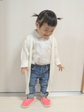 yuna♡mamaさんのコーディネート