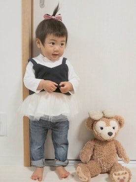 yuna♡mamaさんのコーディネート