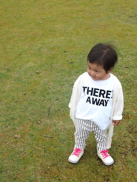 yuna♡mamaさんのコーディネート