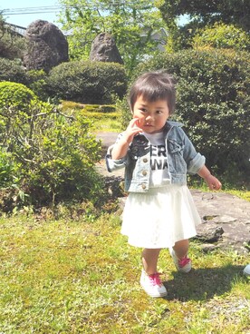 yuna♡mamaさんのコーディネート