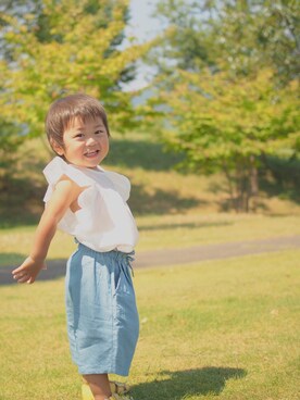 yuna♡mamaさんのコーディネート