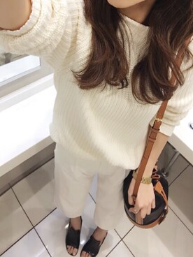 ayn1108さんのコーディネート