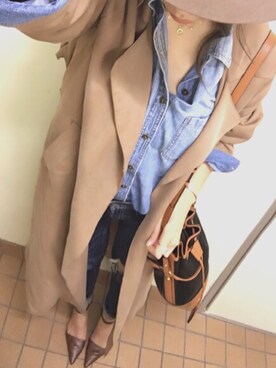 ayn1108さんのコーディネート