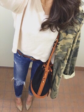 ayn1108さんのコーディネート